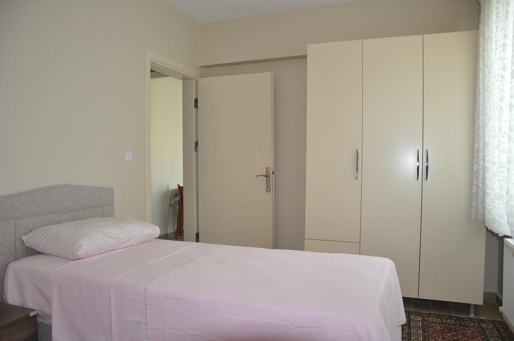 Suna Apart Hotel Gokceada Exterior foto